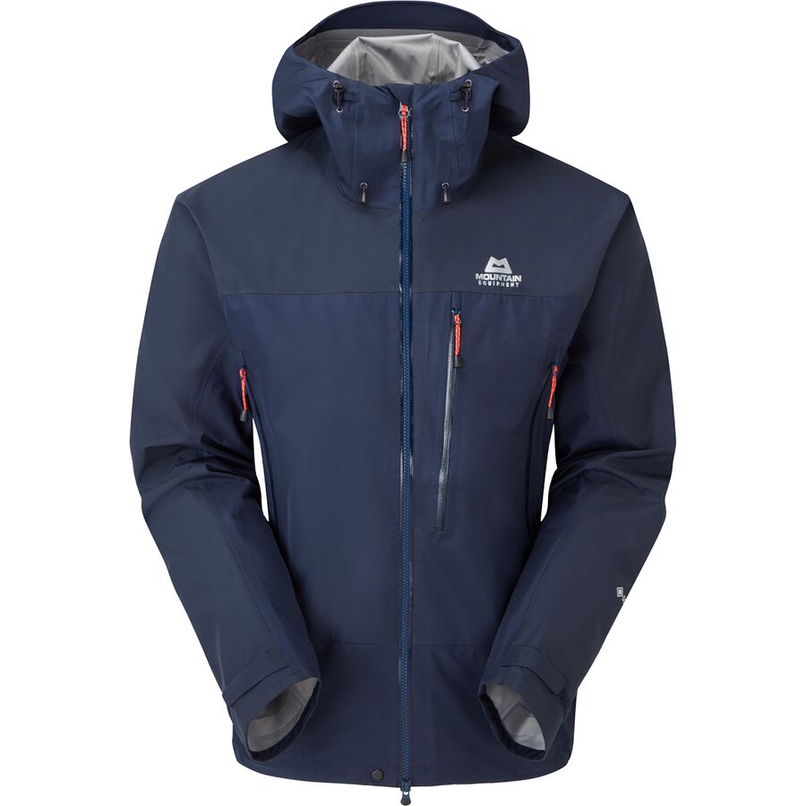 Mountain Equipment Makalu Jacket - Men's Outlet incredible prices ...